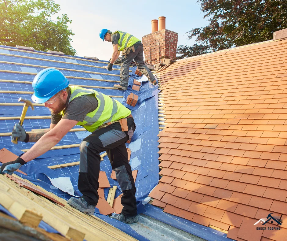Why choose Roof Repair Near Me in Hale, MI
